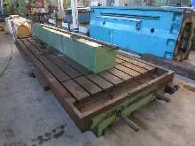 Aufspannplatte DROOP & REIN ELB SWR 100 T-F Unicon guter Zustand