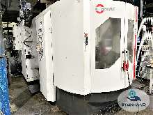 Bearbeitungszentrum - Vertikal HERMLE C 40 U Bilder auf Industry-Pilot
