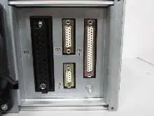 Frequenzumrichter Berger Lahr SDO5-6400.01 Stepper Control Top Zustand guter Zustand