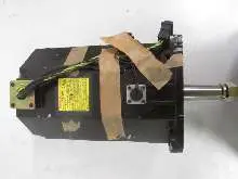   Fanuc A12/2000 A06B-0142-B6750006 Servo Motor UNUSED الصورة على Industry-Pilot