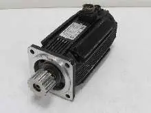  Servomoteur Elau Servomotor SB105/30/04/05/19/S/R1/64/EOKN ID-No: 19192304-007 Top Zustand Images sur Industry-Pilot