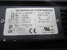 Servomoteur Elau Servomotor SB105/30/04/05/19/S/R1/64/EOKN ID-No: 19192304-007 Top Zustand Images sur Industry-Pilot
