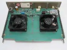 Module Siemens Simatic 6ES5988-3LA11 6ES5 988-3LA11 E.-St.8 FAN Module Rack Images sur Industry-Pilot