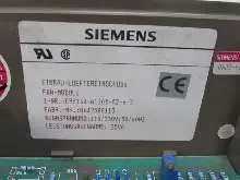 Module Siemens Simatic 6ES5988-3LA11 6ES5 988-3LA11 E.-St.8 FAN Module Rack Images sur Industry-Pilot