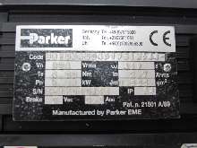 Серводвигатели Parker SB1054004519S1W644-E  SB105/40/04/5/19/S1/W644-E Top Zustand фото на Industry-Pilot
