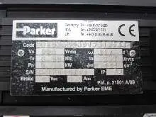 Servomoteur Parker SB1054004519S1W644-E SB105/40/04/5/19/S1/W644-E Top Zustand Images sur Industry-Pilot