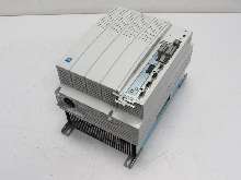  Frequency converter Lenze Servo Drive EVS9328-ES 8G.81 400V 44A 36,6kVA neuwertig TESTED photo on Industry-Pilot