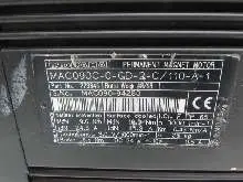 Servomoteur Rexroth Indramat MAC090C-0-GD-2-C/110-A-1 Servomotor unbenutzt Images sur Industry-Pilot