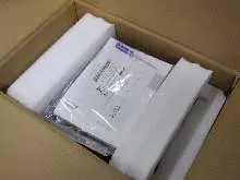 محول-التردد Almig Frequency Converter FECG02.1-11K0-3P400-A-BN-MODB-01V01-S001 Unbenutzt OVP الصورة على Industry-Pilot