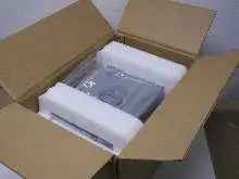 محول-التردد Almig Frequency Converter FECG02.1-11K0-3P400-A-BN-MODB-01V01-S001 Unbenutzt OVP الصورة على Industry-Pilot