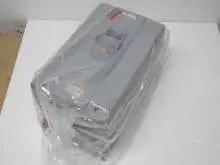 محول-التردد Almig Frequency Converter FECG02.1-11K0-3P400-A-BN-MODB-01V01-S001 Unbenutzt OVP الصورة على Industry-Pilot