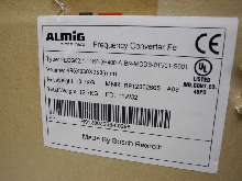 Частотный преобразователь Almig Frequency Converter FECG02.1-11K0-3P400-A-BN-MODB-01V01-S001 Unbenutzt OVP фото на Industry-Pilot