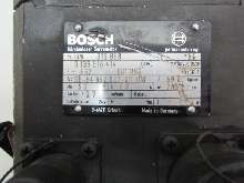 Servo motor Bosch SD-B4.092.020-00 000 Servomotor SD-B4.092.020-00-000 unbenutzt photo on Industry-Pilot