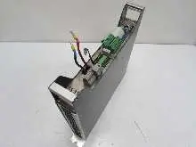  محول-التردد AMK Amkasyn AW 2/4-3 + AW-R02 Servo Inverter Drive Top Zustand الصورة على Industry-Pilot