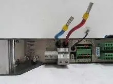 محول-التردد AMK Amkasyn AW 2/4-3 + AW-R02 Servo Inverter Drive Top Zustand الصورة على Industry-Pilot