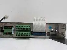 محول-التردد AMK Amkasyn AW 2/4-3 + AW-R02 Servo Inverter Drive Top Zustand الصورة على Industry-Pilot