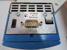 Frequenzumrichter Stöber Posidyn Servo Drive SDS5110A/L 17kVA 24,5A 11kW + CAN5000 + ASP5001/2 OVP Bilder auf Industry-Pilot
