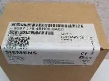 واجهة Siemens S7 6ES7 178-4BH00-0AE0 6ES7178-4BH00-0AE0 IM 178 Drive Interface Sealed الصورة على Industry-Pilot