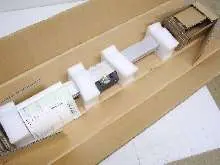 Sensor Heidenhain LC 181 ML 540mm Id.Nr. 341240-04 Glas Maßstab Unbenutzt OVP photo on Industry-Pilot