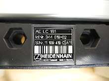Sensor Heidenhain LC 181 ML 540mm Id.Nr. 341240-04 Glas Maßstab Unbenutzt OVP photo on Industry-Pilot
