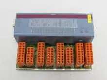 Module B&R Input output Module CM471 7CM471.70-1 REV.C0 Top Zustand photo on Industry-Pilot
