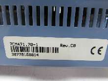 Модуль B&R Input output Module CM471 7CM471.70-1 REV.C0 Top Zustand фото на Industry-Pilot