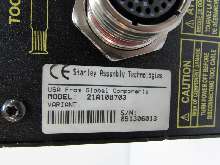 Frequency converter Stanley Assembly Technologies  21A108703 photo on Industry-Pilot