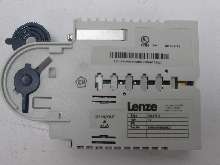 Module Lenze E94AYFLF DF IN / OUT Modul  TOP ZUSTAND photo on Industry-Pilot