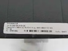 وحدة Baumüller BUG623-56-54-B-006 Einspeisemodul unbenutzt الصورة على Industry-Pilot