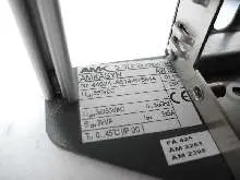 محول-التردد AMK AMKASYN AW 3/6 44624-9519-625 Inverter Drive Top Zustand الصورة على Industry-Pilot