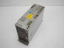  محول-التردد AMK AMKASYN Servo Drive KU 10 46442-0143-802 3x16,5A 10kVA + KU-R01 Top Zustand الصورة على Industry-Pilot