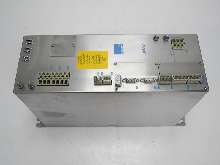 Frequency converter AMK AMKASYN Servo Drive KU 10 46442-0143-802 3x16,5A 10kVA + KU-R01 Top Zustand photo on Industry-Pilot