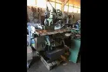  آلة تفريز كونسول - شاملة Abene VHF300M الصورة على Industry-Pilot