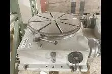  Round table Hauser Hauser 300 photo on Industry-Pilot