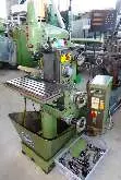Werkzeugfräsmaschine - Universal MACMON M 100 D guter Zustand