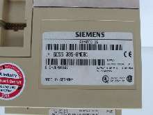 Module Siemens Simatic S5-095U 6ES5 095-8ME01  6ES5095-8ME01 E-St.3 + Memory Submodule photo on Industry-Pilot