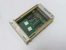Modul Siemens Simatic S5-095U 6ES5 095-8ME01 6ES5095-8ME01 E-St.3 + Memory Submodule guter Zustand