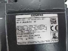 Servo motor Siemens Simotics Servo Motor 1FK7042-2AF71-1CH1 2,2A Nmax 9000/min Top Zustand photo on Industry-Pilot