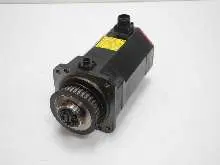 Servomotor FANUC AC Servo Motor A06B-0227-B500 a8/3000i 5,4A 3000min1 A860-2000-T301 guter Zustand