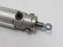 Servo Pnel Pneumatik-Verriegelungs-Zylinder PODV 32/12-800-10 Top Zustand photo on Industry-Pilot