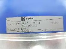 Servomoteur Wittenstein Alpha Planeten Getriebe Gear SP 140S-MC1-5-1K1-2K Ratio I = 5 Images sur Industry-Pilot