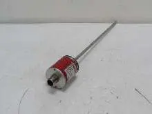  مستشعر TR Electronic LA 66 K 312-00019 Meßlänge: 340mm SSI Binär الصورة على Industry-Pilot