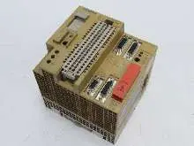  Module Siemens Simatic S5 6ES5 095-8MC02 S5-95U + Memory Submodule tested Images sur Industry-Pilot
