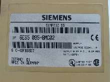 Модуль Siemens Simatic S5 6ES5 095-8MC02 S5-95U + Memory Submodule tested фото на Industry-Pilot