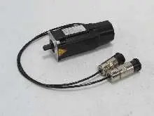 Servomotor Kollmorgen Servomotor AKM22E-ACC2R-00 2.7 Arms, 0.86Nm 8000RPM 0.58kW unused guter Zustand