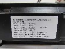 Kollmorgen Servomotor AKM22E-ANCNR-00 unused UNBENUTZT الصورة على Industry-Pilot