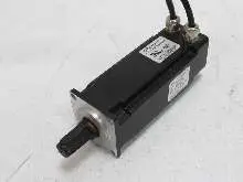  Kollmorgen Danaher Motion Servomotor AKM13C-ANCNR-00 UNUSED UNBENUTZT الصورة على Industry-Pilot