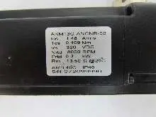  Kollmorgen Danaher Motion Servomotor AKM13C-ANCNR-00 UNUSED UNBENUTZT الصورة على Industry-Pilot