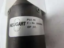 Servomotor Kollmorgen Servomotor AKM13C-ANCNR-00 + PLE40 I = 25 Getriebe UNUSED UNBENUTZT guter Zustand