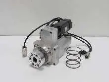  سيرفو SPN 05640.0004 + Mitsubishi HC-MFS13-S13 + HC-KFS43-S23 REFURBISHED الصورة على Industry-Pilot